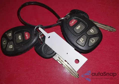 2010 Chevrolet Impala Lt z USA, uszkodzony, nr VIN 2G1WB5EN8A1218966